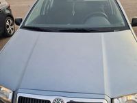 usata Skoda Fabia 1.2 HTP Sport