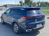 Usata DR DR 7.0 154 CV (113 kW) 2022 Blu SUV