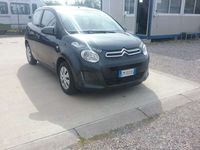 usata Citroën C1 Airscape 5p 1.0 vti Shine 72cv