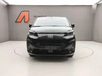 Nuova Fiat Ulysse 132 kW (180 CV) 2025 Nero cinema Monovolume
