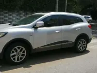 Usata Renault Kadjar 110 CV (80 kW) 2017 Grigio SUV