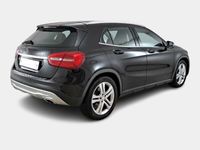 usata Mercedes GLA200 Classed AMG CLASSE GLAd Automatic 4MATIC Sport