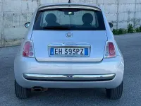 Usata Fiat 500 Sport 95 CV (69 kW) 2011 Utilitaria