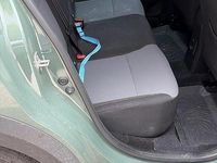 Gebraucht Dacia Sandero 110 PS (80 kW) 2024 Grün Limousine