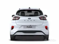 Nuova Ford Puma ST-Line X 125 CV (91 kW) 2025 Bianco SUV