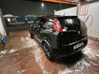 Usata Abarth Grande Punto 155 CV (114 kW) 2008 Utilitaria