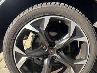 Usata Cupra Formentor 150 CV (110 kW) 2022 Grigio SUV