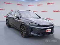 Usata Cupra Formentor 204 CV (150 kW) 2024 Grigio SUV