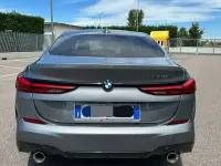 Usata BMW 220 Gran Coupé M Sport 190 CV (139 kW) 2023 Coupé