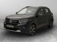 Usata Citroën C3 PureTech 100 CV (73 kW) 2025 Nero SUV