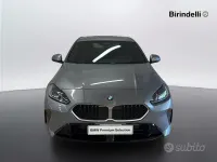 Usata BMW 118 Comfort Edition 150 CV (110 kW) 2024 Skyscraper grey metallic Utilitaria