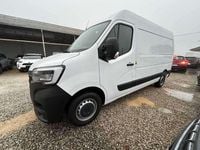 Usata Renault Master 135 CV (99 kW) 2023 Bianco Monovolume
