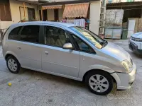 Usata Opel Meriva 101 CV (74 kW) 2007 Grigio Monovolume