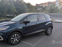 Usata Renault Captur 90 CV (66 kW) 2019 SUV