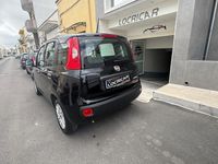 Usata Fiat Panda S 70 CV (51 kW) 2021 Nero Berlina