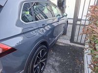 Usata VW Tiguan R-line 150 CV (110 kW) 2024 SUV