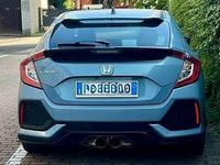 Usata Honda Civic Sport Plus 182 CV (133 kW) 2018 Berlina