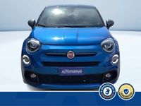 usata Fiat 500X 1.6 MJT SPORT 130CV1.6 MJT SPORT 130CV