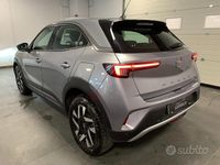 Usata Opel Mokka Ultimate 110 CV (80 kW) 2022 Grigio SUV