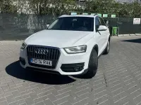 Usata Audi Q3 177 CV (130 kW) 2014 SUV