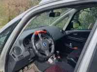 Usata Fiat Sedici Dynamic 107 CV (78 kW) 2007 SUV