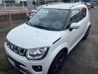 usata Suzuki Ignis 1.2 IBRIDA AUTOMATICA UNICO PROPRIETARIO