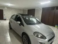 Usata Fiat Grande Punto S 75 CV (55 kW) 2012 Utilitaria