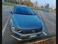 Usata VW Passat Business 120 CV (88 kW) 2019 Station wagon
