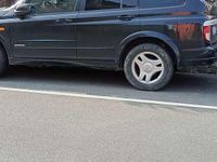 Usata Ssangyong (KGM) Kyron 141 CV (103 kW) 2008 SUV