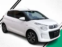 Usata Citroën C1 Shine 72 CV (52 kW) 2020 Vari colori Utilitaria