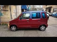 Usata Suzuki Wagon R+ GL 65 CV (47 kW) 1998 Station wagon