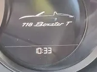 Usata Porsche 718 299 CV (219 kW) 2019 Cabrio