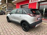 usata Opel Crossland X 1.5 ECOTEC D 102 CV Start&Stop