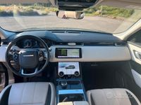 Usata Land Rover Range Rover Velar SE 241 CV (177 kW) 2019 Grigio SUV