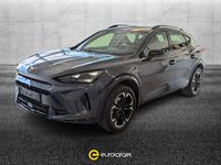 Usata Cupra Formentor 150 CV (110 kW) 2025 Grigio metallizzato SUV
