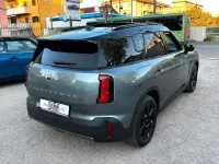 Usata Mini Countryman 203 CV (149 kW) 2024 Verde SUV