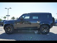 Usata Land Rover Defender SE Dynamic 200 CV (147 kW) 2025 Santorini black [1ag] SUV