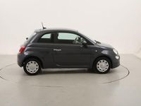 Usata Fiat 500 69 CV (50 kW) 2022 Grigio Utilitaria