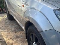 Usata Great Wall H3 126 CV (92 kW) 2012 Grigio SUV