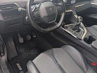 Usata Peugeot 3008 Allure 131 CV (96 kW) 2021 Bianco SUV