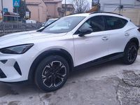 Neu Cupra Formentor 150 PS (110 kW) 2025 Weiß SUV