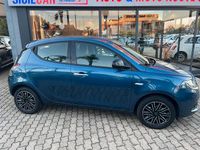 Usata Lancia Ypsilon S 69 CV (50 kW) 2023 Blu Utilitaria