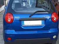 usata Chevrolet Matiz Matiz 800 S Smile GPL Eco Logic