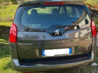 Usata Peugeot 5008 109 CV (80 kW) 2013 Monovolume