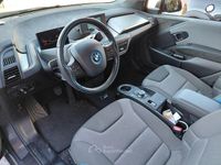 Usata BMW i3 75 kW (102 CV) 2022 Blu Utilitaria