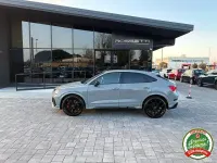 Usata Audi RS Q3 Sportback 400 CV (294 kW) 2021 Grigio SUV
