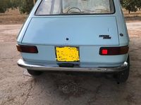 Usata Fiat 127 1970 Berlina