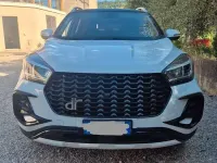 Usata DR DR 5.0 116 CV (85 kW) 2022 SUV