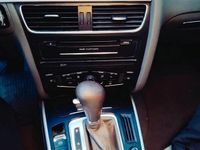 Usata Audi A4 143 CV (105 kW) 2012 Station wagon