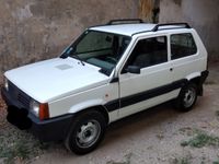 usata Fiat Panda 4x4 1100 i.e. cat 4x4